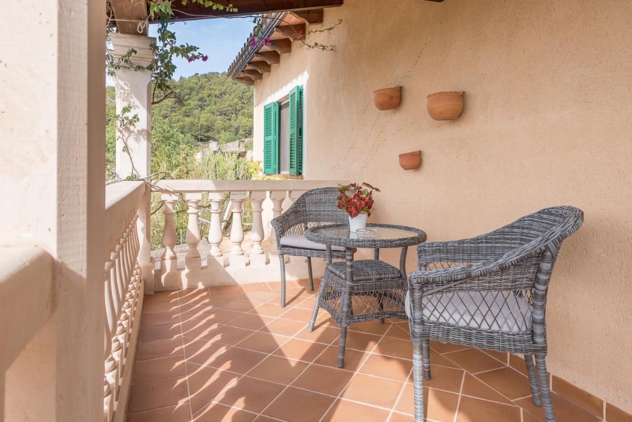 Finca Puig De L'Anar Manacor (Mallorca) Exterior foto